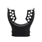 Safety Underwater Scuba Diving Regulator Mouthpiece Accessories OEM