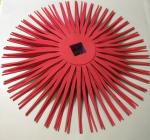 EVA Brush Wafer Automobile Brush EVA Foam Blade