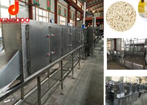 China Dry Instant Noodles Manufacturing Machine factory