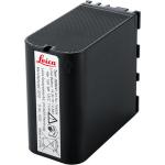 Geb242 Lithium Ion Total Station Battery 14.8v For Leica Tm30 / Ts30