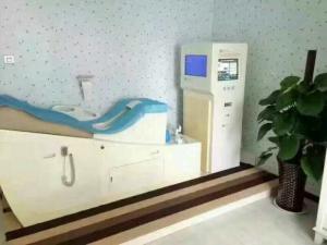 China Toxygen Colon Hydrotherapy Machine Colonic Cleansing Spa Equipment Price factory