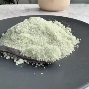 China Ferrous Sulfate Heptahydrate Power Ferrous Sulphate Monohydrate Green Fes04 7h20 factory