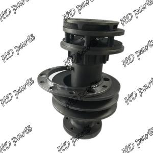 China NH220 Diesel Engine Pump 6676-62-1024 For Cummins factory