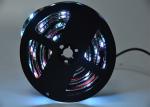 Black IP65 5050 30lamp/M Google Assistant Led Strip