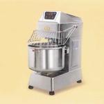 2 Speed Double Motion Spiral Dough Mixer HS50