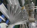 Micro Channel Multiport Extruded Aluminum Radiator Tube For Automobile Condenser