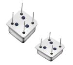 20.000MHz Grid Dip Oscillator , Low Distortion Gps Disciplined Ocxo Oscillator 3