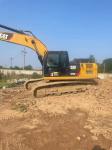 Original CAT326d Excavator at Affordable in 2020 with Original Hydraulic