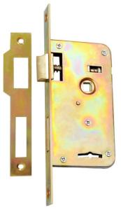 China Mortise Key Lock for Maximum Security and Long-lasting Performance factory