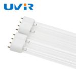 PL-L55W Uvc Sterilizer Lamp 2G11 Tubes blub Led light 55W Uv Lamp Tube