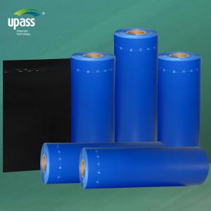 China Silicone Coated Release Film Silicone Release Film Release Film on sale