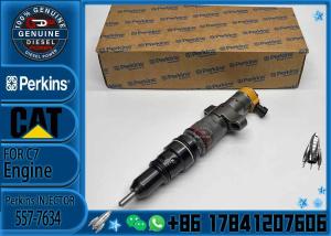 China C9 Diesel Engine Fuel Injector 5577634 557-7634 For Caterpillar 5577633 557-7633 3879433 387-9433 2673360 267-3360 29340 factory