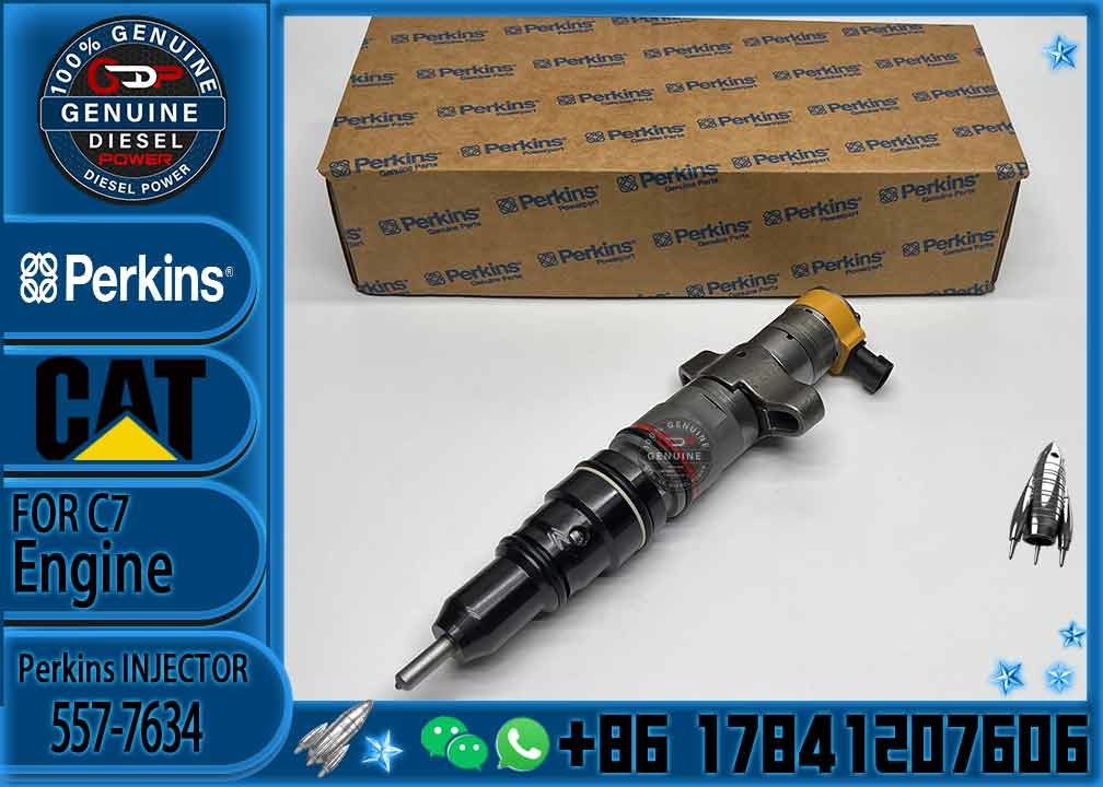 C9 Diesel Engine Fuel Injector 5577634 557-7634 For Caterpillar 5577633 557-7633 3879433 387-9433 2673360 267-3360 29340
