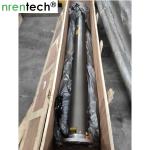 9m pneumatic telescopic mast for mobile CCTV vehicle telescoping mast antenna