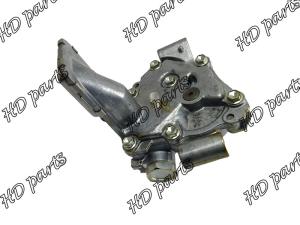 China 1AZ 1AZFE 1AZFSE Diesel Engine Oil pump 15100-28030 For Toyota factory