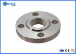 Hydraulic Threaded Pipe Flange Din 2566 DN80 PN16 Size 2" - 24" Corrosion