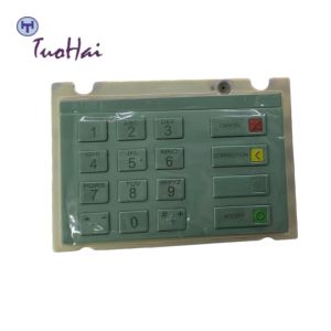 China Genuine Wincor EPP V6 Encryption Keyboard 1750159341 on sale