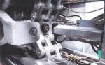 Customized High Speed Injection Moulding Machine