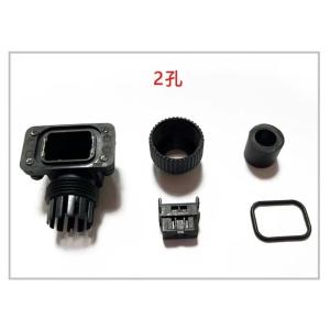 JN6FS05SJ2 JN6FS04SJ2 JN6FS04SJ1 JAE JN6 SERIES 1S Servo Motor Side Connector