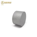Punching Moulds Tungsten Carbide Die / Durable Forging Molds Hot Forging Dies