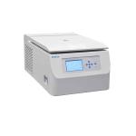 Radio Immunity 6000rpm Refrigerated Benchtop Centrifuge Low Speed Cenlee