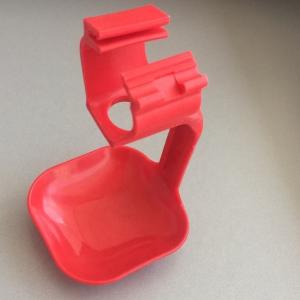 China 1 Year Warranty Customizable Poultry Feeder Drinker factory