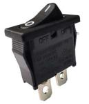 Rocker Switch R6 Series（19*7mm）