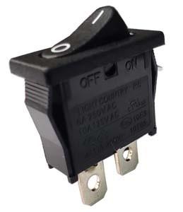 China Rocker Switch R6 Series（19*7mm） factory