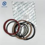 Excavator Repair Seal Volvo 14589144 14510588 14589136 14589142 14512955