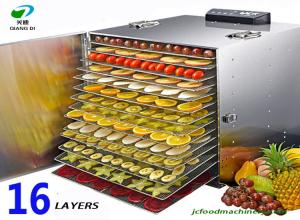 China small stainless steel home use fruits dryer machine/vegetables drying machine for sale factory