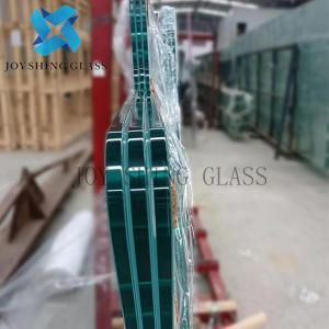 China Heat Soaked Toughened Laminated Glass,Heat Soak Tempered Glass factory