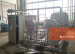 Porous Titanium Metal Powder Making Machine , Vacuum Titanium Powder Production