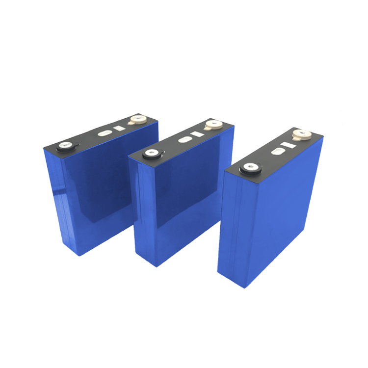 Electric Car Li Ion Phosphate Battery Pack 3.2V 120Ah