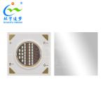 Aluminum 28W RGB COB LED Chip 24V Power 3 Colors in 1 COB with Long Lifetime