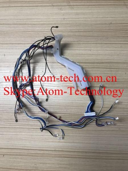 1750051784 Wincor ATM Machine Parts CMD-V4 V Module cable Wincor CMD-V4 cable