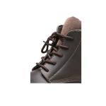 Anti Puncture Industrial Safety Shoes Waterproof Fashion Brown Boots Unisex