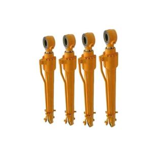 China PC200-8 Excavator Hydraulic Cylinders 707-F1-01591 Komatsu Bucket Cylinders factory