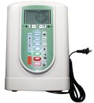 3 plates 6.5kgs Alkaline Water Ionizer with optional prefilters