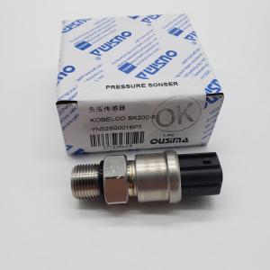 China OUSIMSA Excavator Low Pressure Sensor YN52S00016P3 For KOBEOCO SK200-6 factory