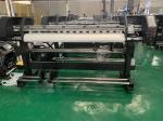 6 Colors Eco Solvent Wide Format Printer fast speed for vinyl banner