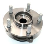 Mitsubishi ASX GA2W Rear Wheel Hub Bearing 3785A073 OEM