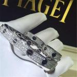 C love bracelet 18k gold white gold yellow gold rose gold diamond bracelet
