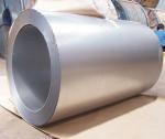 Good Mechanical Property Hot Dip Galvanized Steel Coil , ASTM A653 Standard