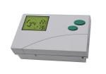 Two Wire Room Thermostat , Programmable Room Thermostat For Combi Boiler