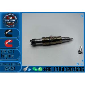 Generator Parts Accessories Fuel Injector Model Numbers 2872056 2872284 2972405