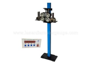 China Intelligent Cable Length Meter Counter , Length Measuring Instruments factory