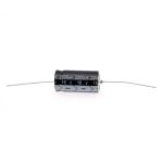 2200uF Aluminum Axial Electrolytic Capacitor 25V 18*30 For Audio Amplifier