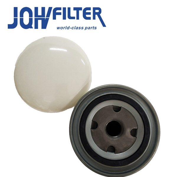 20805349 FF5272 Excavator Fuel Filter V08193841 For EC210 EC240 EC360