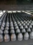 Super toughness and wear resistance TC Button For coal mining picks key part