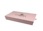 T-Shirt Shoes Pull Out Empty Gift Boxes Custom Design Packaging Tgb-046